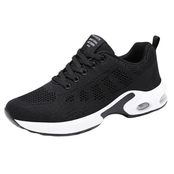 Cloud Step – Orthopädische Schuhe für ganztägigen Komfort und Standunterstützung | OrthoHike