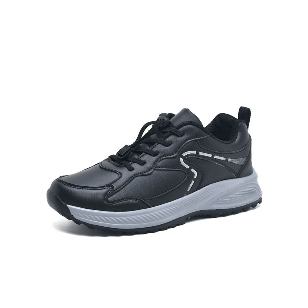 Flex Comfort – Orthopädische Schuhe für breite Füße & Ballenzehen-Linderung | OrthoHike