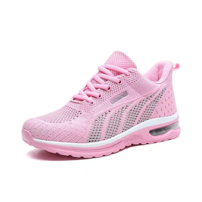 Ortho Cloud – Orthopädische Schuhe mit Luftpolster für Plantarfasziitis und Gelenkschmerzen | OrthoHike