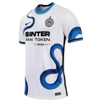 Inter Milan 2021/22 (Away)