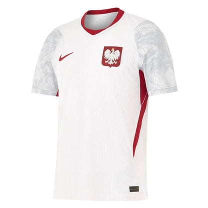 Poland 2026/27 (Home)
