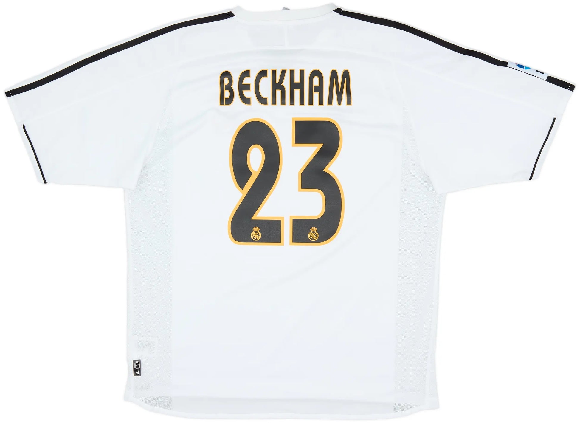Real Madrid 2003/04 (Home)