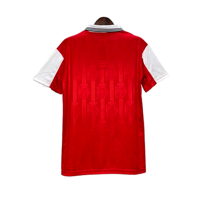 Deportivo de La Coruña 1997/98 (Away)