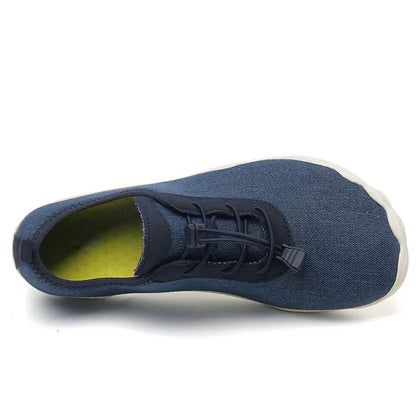 Glamix – Barfuß-Orthopädische Schuhe bei Fuß-, Knie- und Rückenschmerzen | OrthoHike