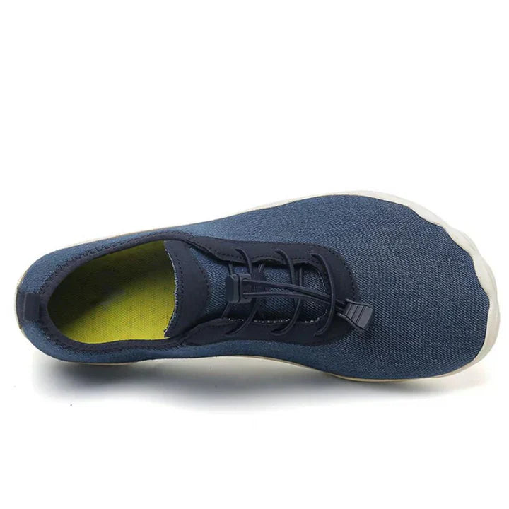 Glamix – Barfuß-Orthopädische Schuhe bei Fuß-, Knie- und Rückenschmerzen | OrthoHike