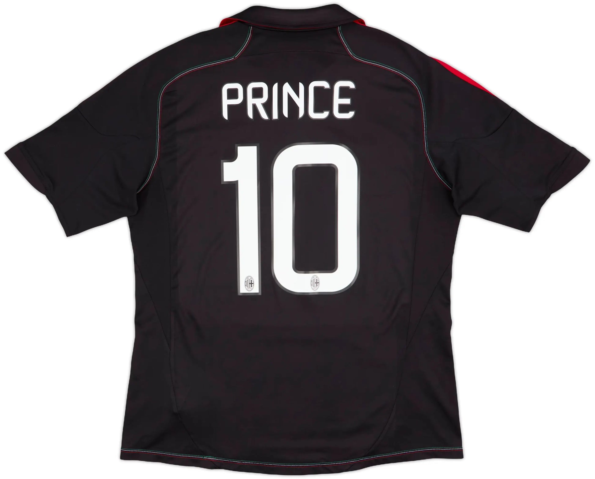 AC Milan 2012/13 (Third)