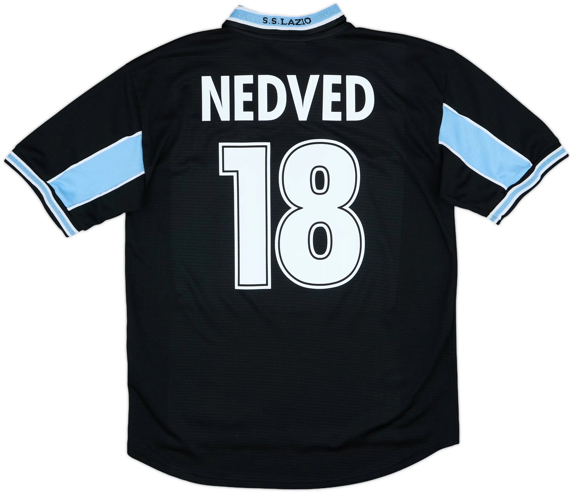Lazio 1998/99 (Away)