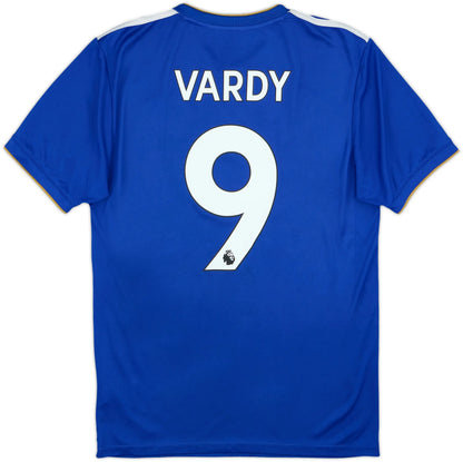 Leicester City 2018/19 (Home)