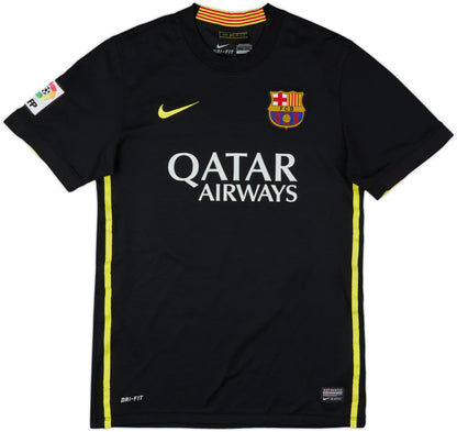 FC Barcelona 2013/14 (Third)