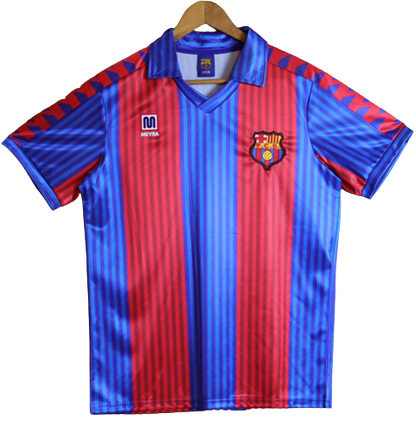 FC Barcelona 1991/92 (Home)