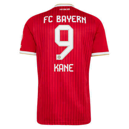 FC Bayern 2026/27 (Home) - Kids