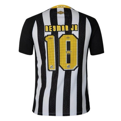 Santos FC 2025/26 (Away)