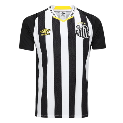 Santos FC 2025/26 (Away)