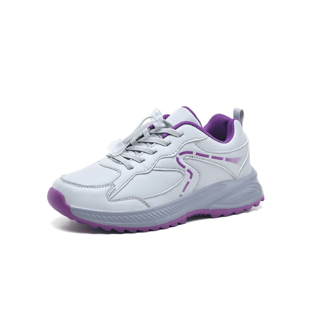 Flex Comfort – Orthopädische Schuhe für breite Füße & Ballenzehen-Linderung | OrthoHike