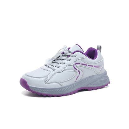 Flex Comfort – Orthopädische Schuhe für breite Füße & Ballenzehen-Linderung | OrthoHike