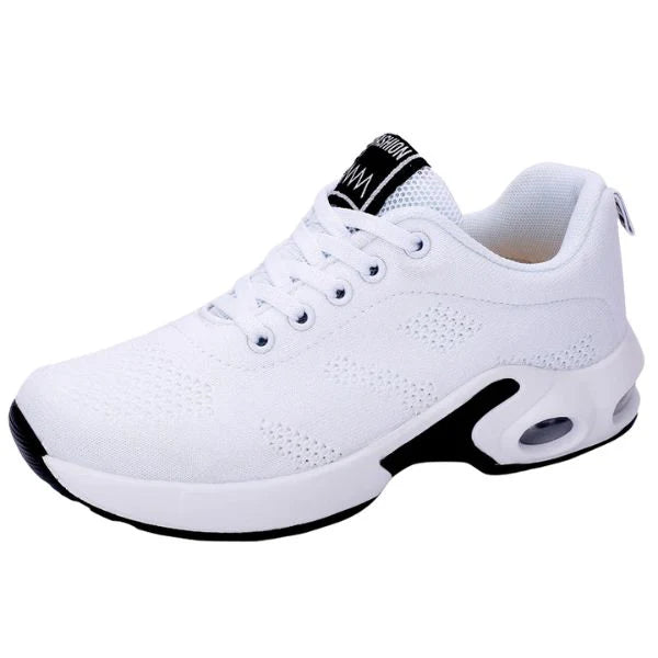 Cloud Step – Orthopädische Schuhe für ganztägigen Komfort und Standunterstützung | OrthoHike