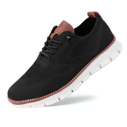 Ultrabequeme Schuhe OrthoHike