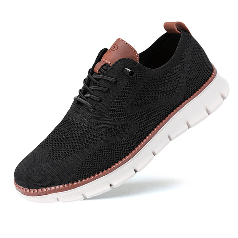 Ultrabequeme Schuhe OrthoHike