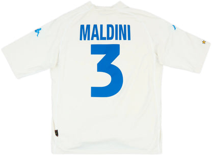 Italy 2000 (Away)