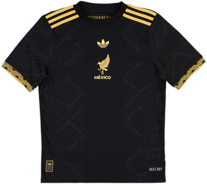 Mexico 2025/26 (Gold Cup) - Kids