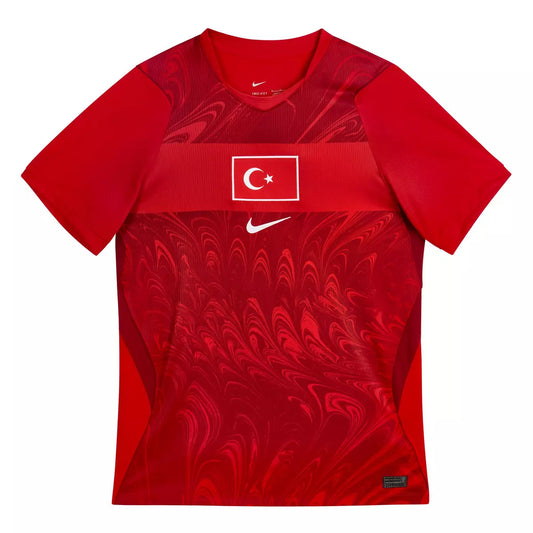 Turkey 2026 (Home)