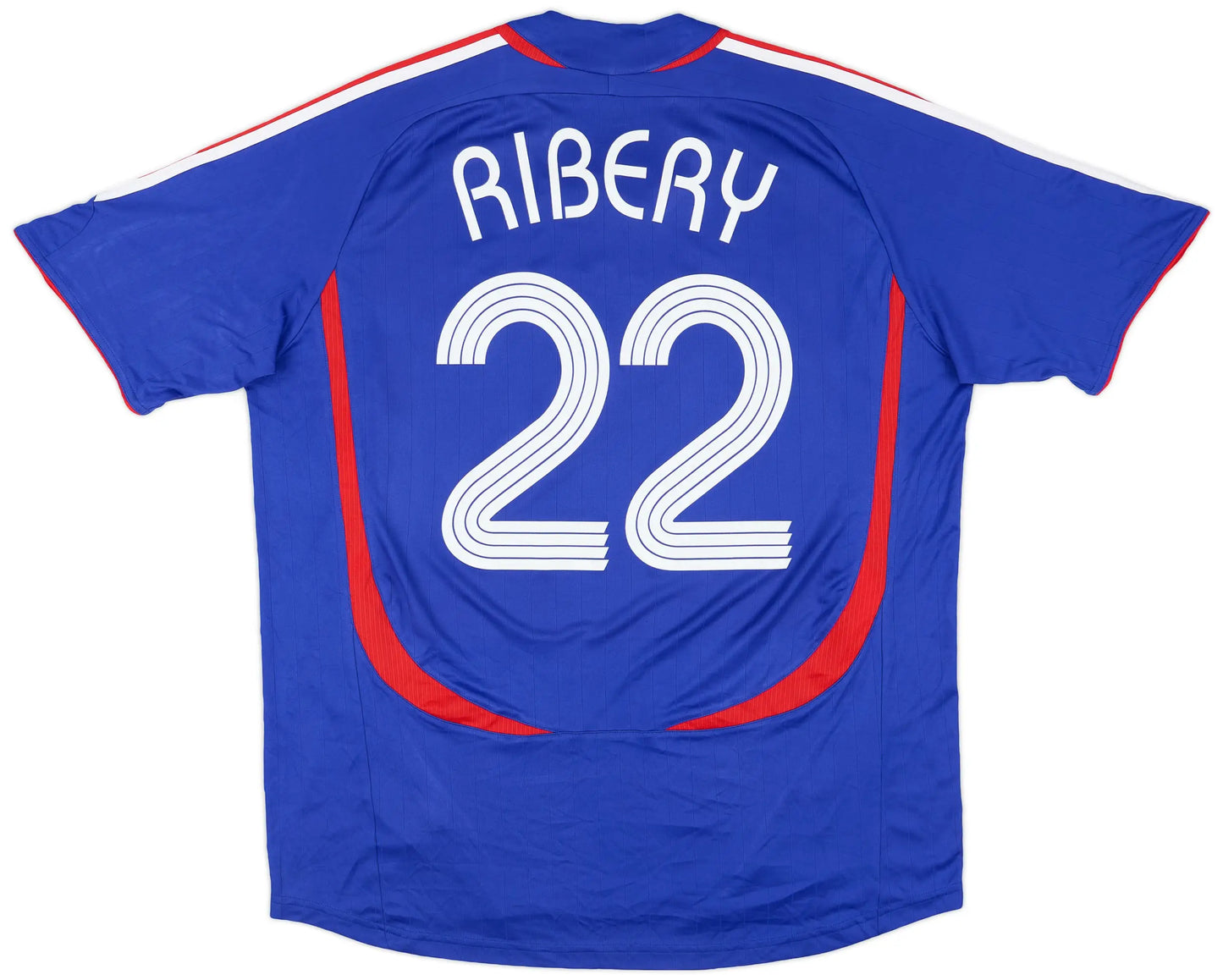 France 2006 (Home)