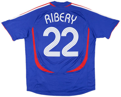 France 2006 (Home)