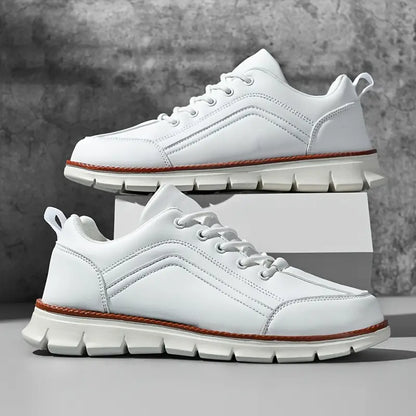Ganzjahres-Komfortschuhe OrthoHike