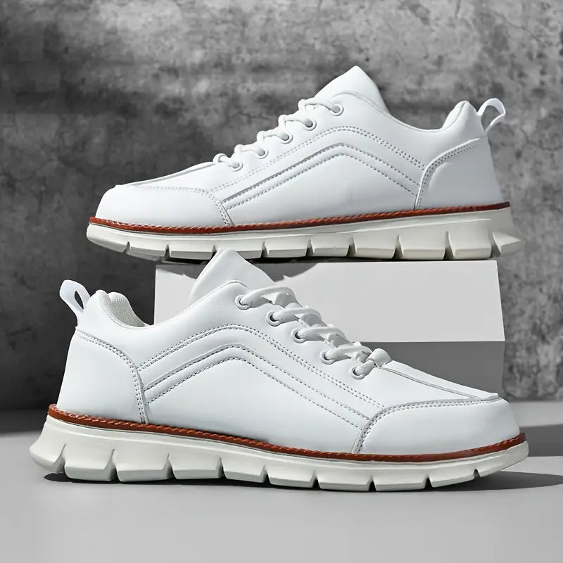 Ganzjahres-Komfortschuhe OrthoHike