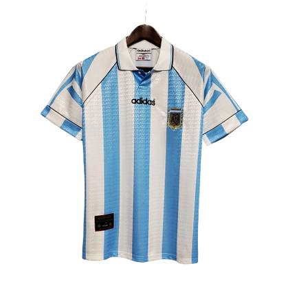 Argentina 1997 (Home)