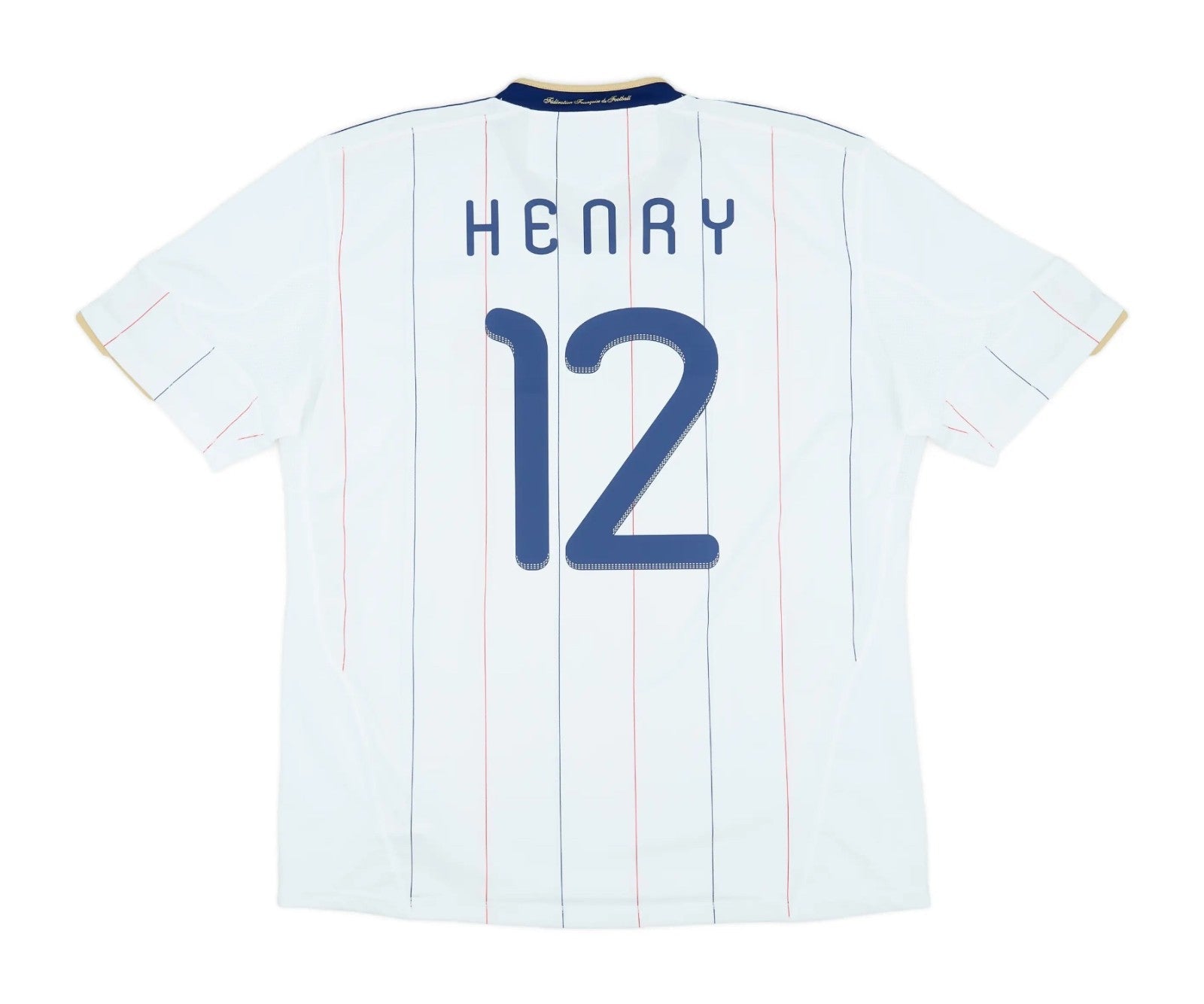 France 2010 (Away)