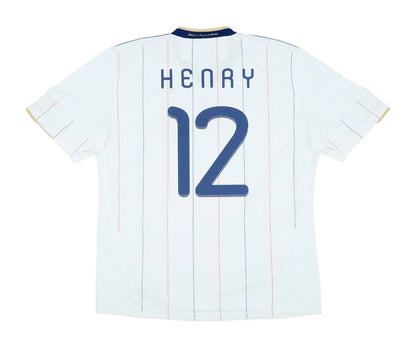 France 2010 (Away)
