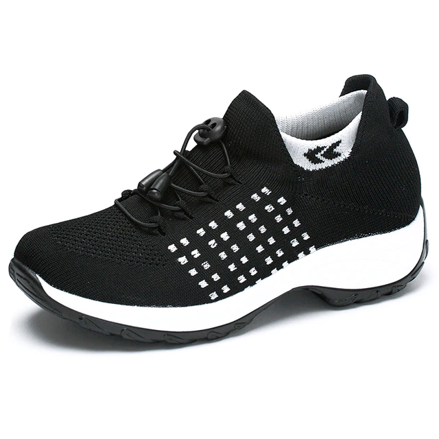 Komfortschuhe Damen OrthoHike