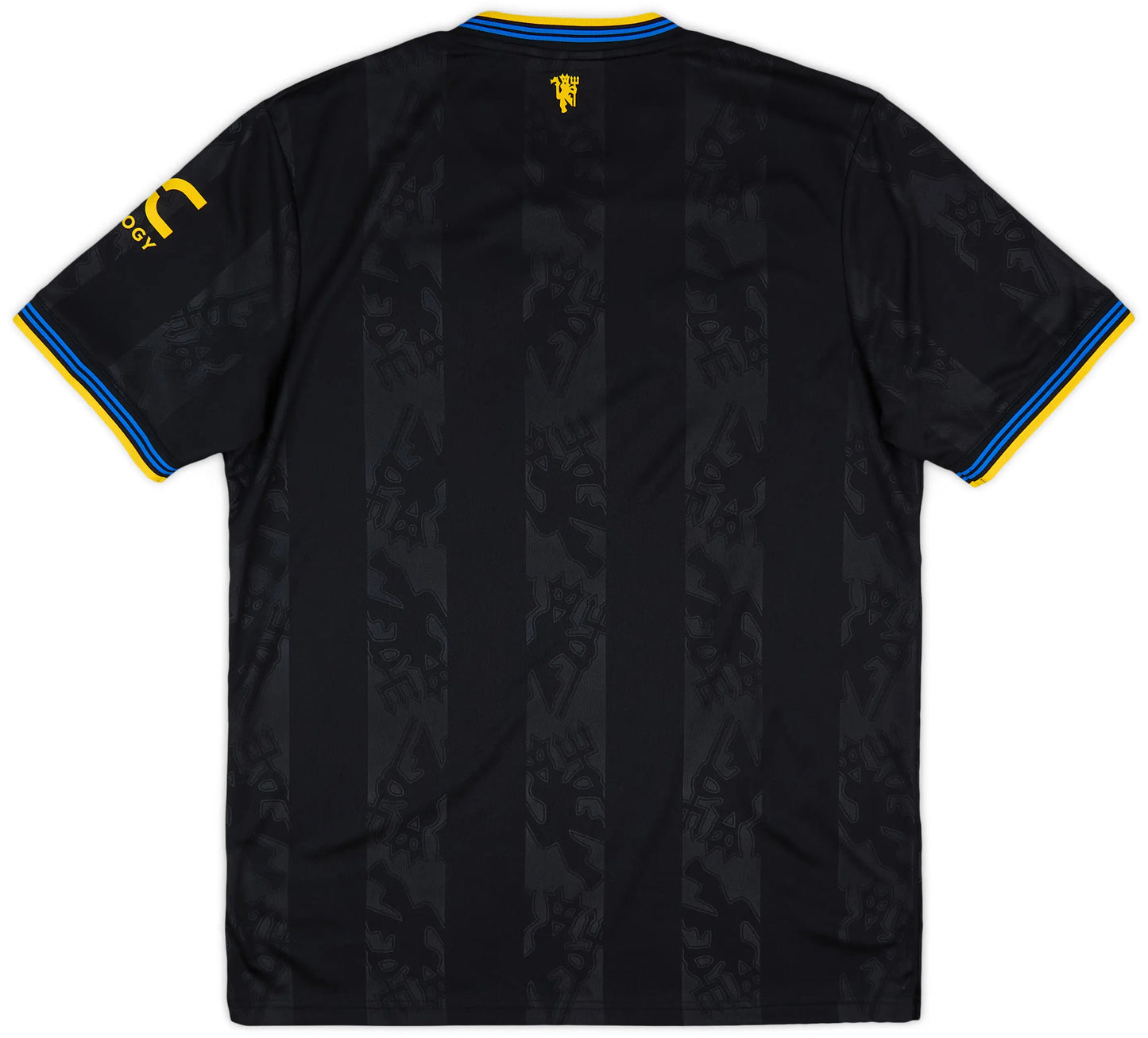 Manchester United 2025/26 (Third)