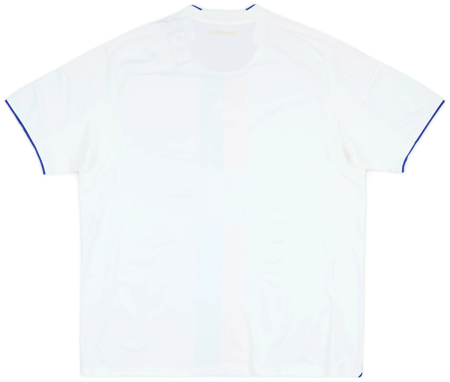 Ol. Lyon 2025/26 (Home)