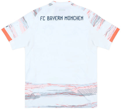Bayern Munich 2025/26 (Away)