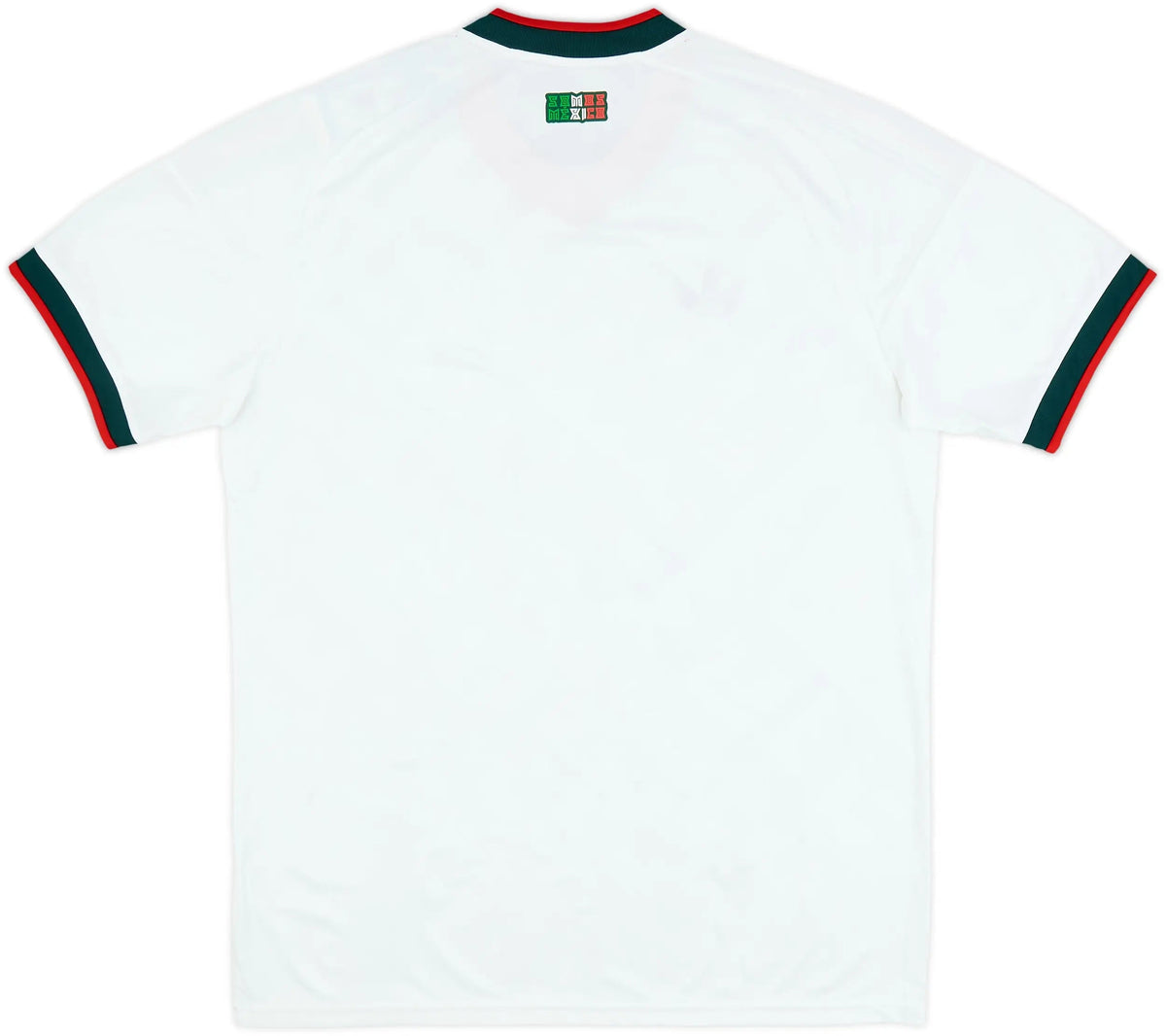 Mexico 2026/27 (Away)