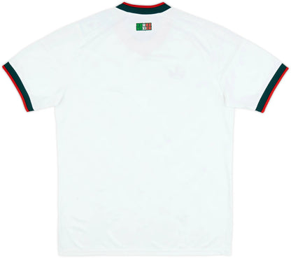 Mexico 2026/27 (Away)