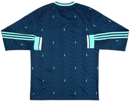 Germany 2026 (Away) - Long Sleeve