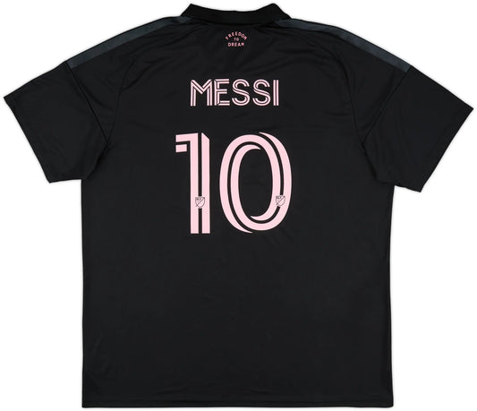 Inter Miami 2026/27 (Away) - Kids