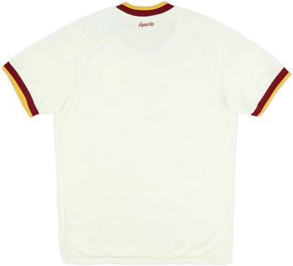 Spain 2026 (Away)