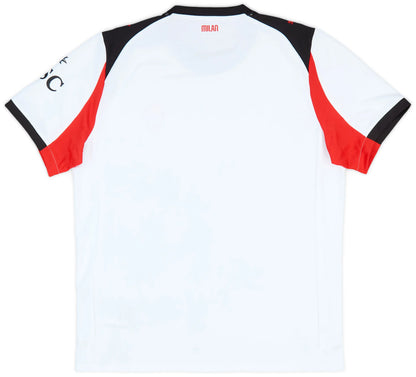 AC Milan 2025/26 (Away)