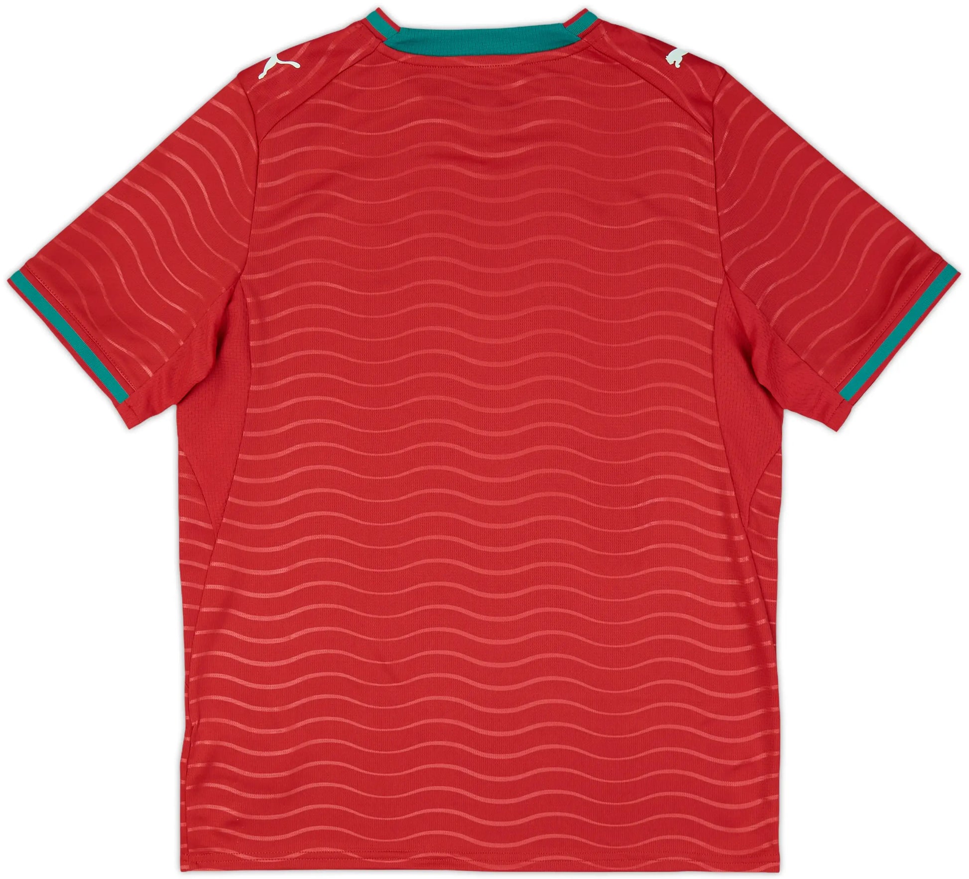 Portugal 2026 (Home)