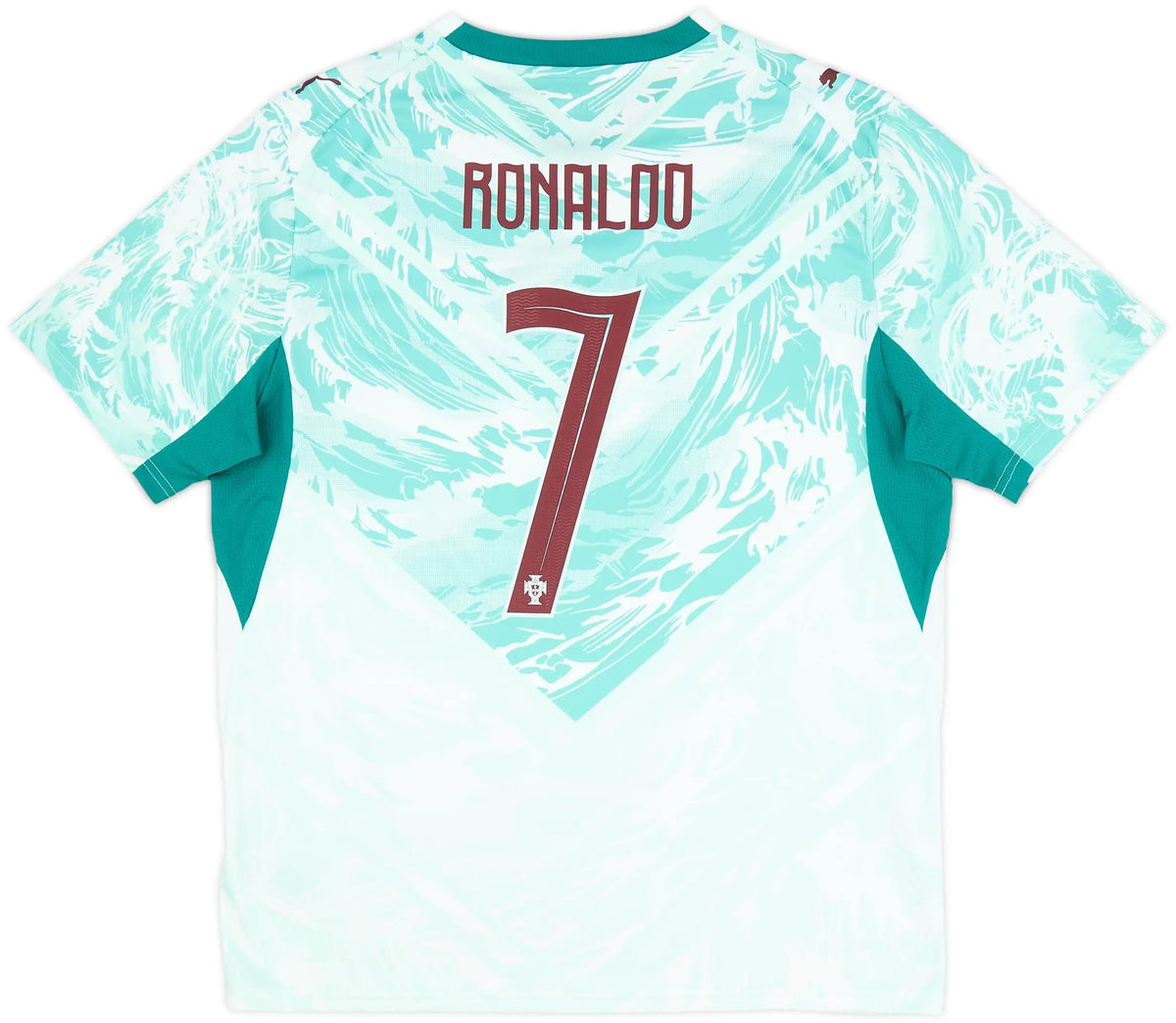 Portugal 2026 (Away)