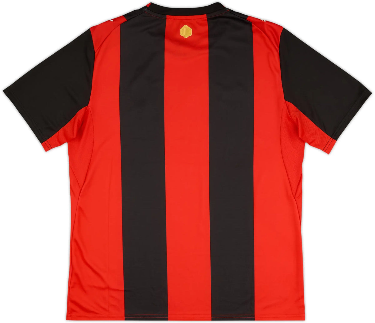 AC Milan 2026/27 (Home)