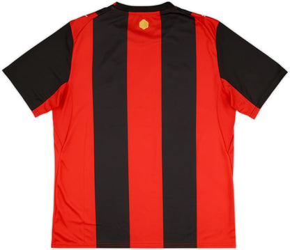 AC Milan 2026/27 (Home)