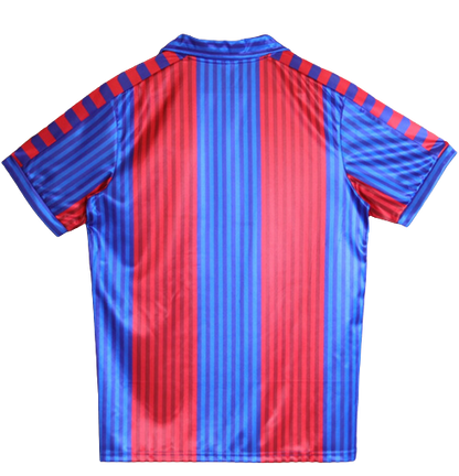 FC Barcelona 1991/92 (Home)