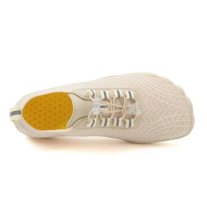 CloudOn – Orthopädische Barfußschuhe bei Fuß-, Knie- und Rückenschmerzen | OrthoHike