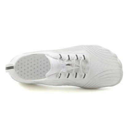 CloudOn – Orthopädische Barfußschuhe bei Fuß-, Knie- und Rückenschmerzen | OrthoHike