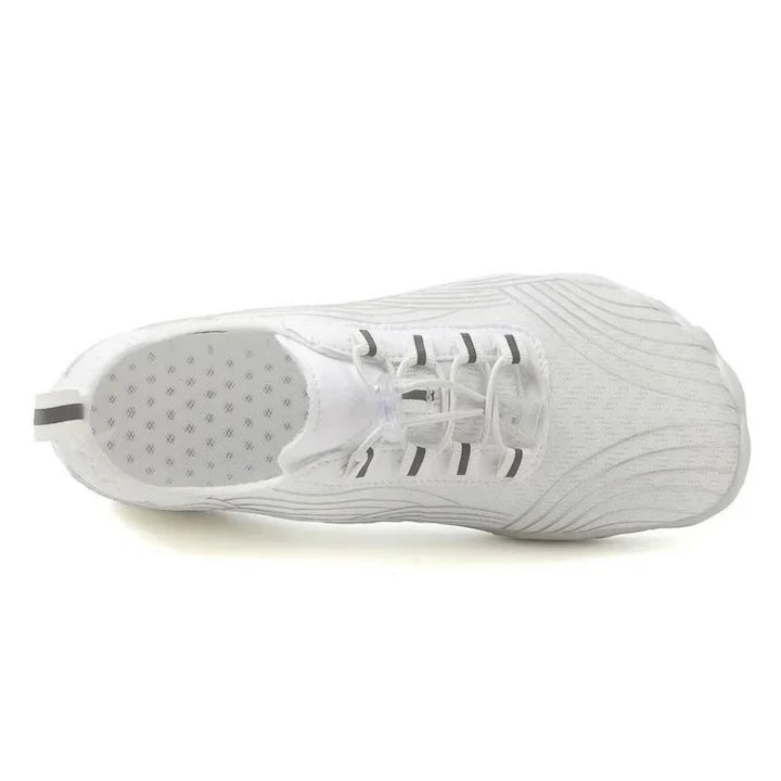 CloudOn – Orthopädische Barfußschuhe bei Fuß-, Knie- und Rückenschmerzen | OrthoHike